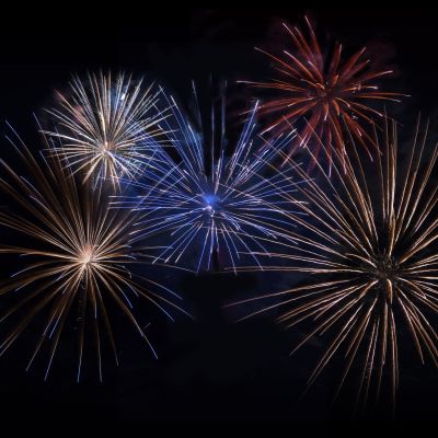 Fireworks